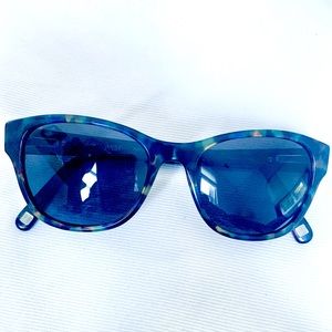 Custom Nine West Sunglasses